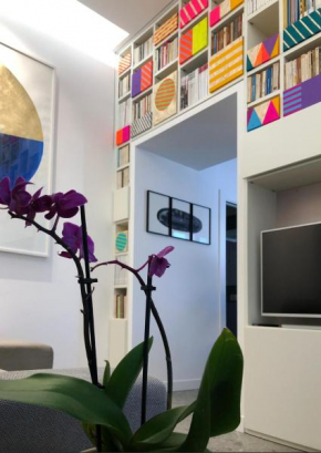 Lily Apartment Napoli